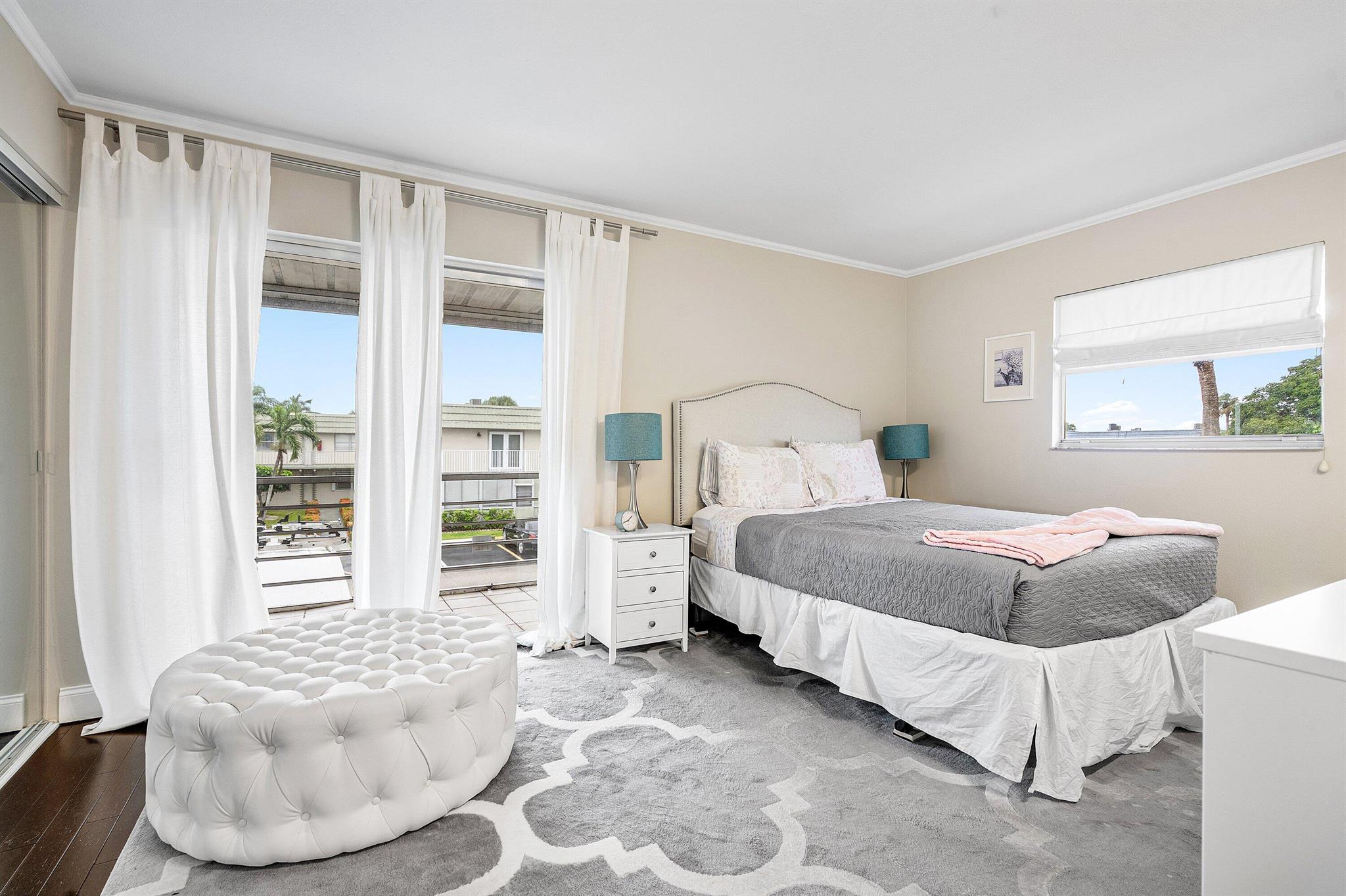 KINGS POINT BRITTANY COND - Residential Lease