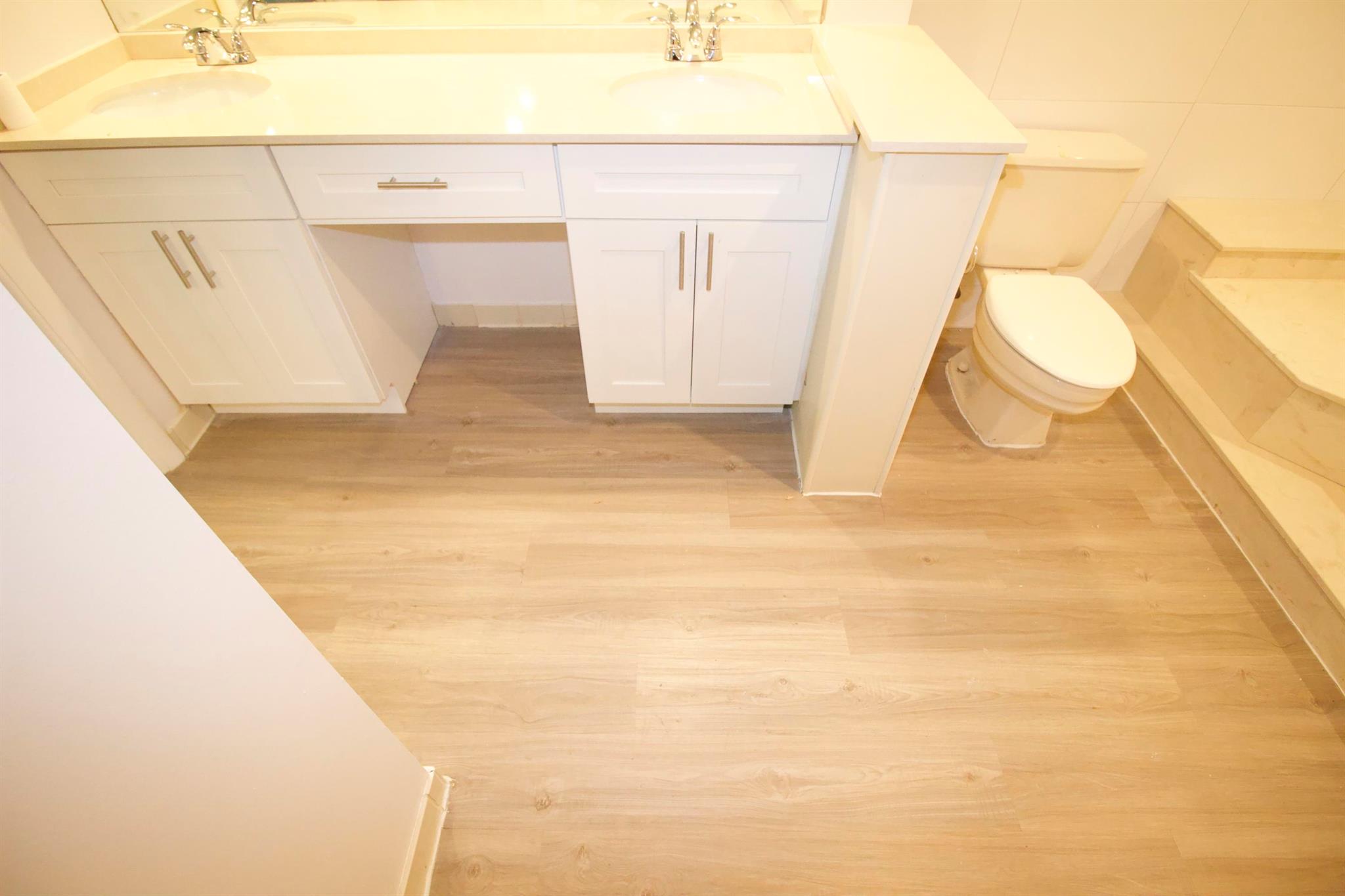 Park Lane Villas - Residential Lease