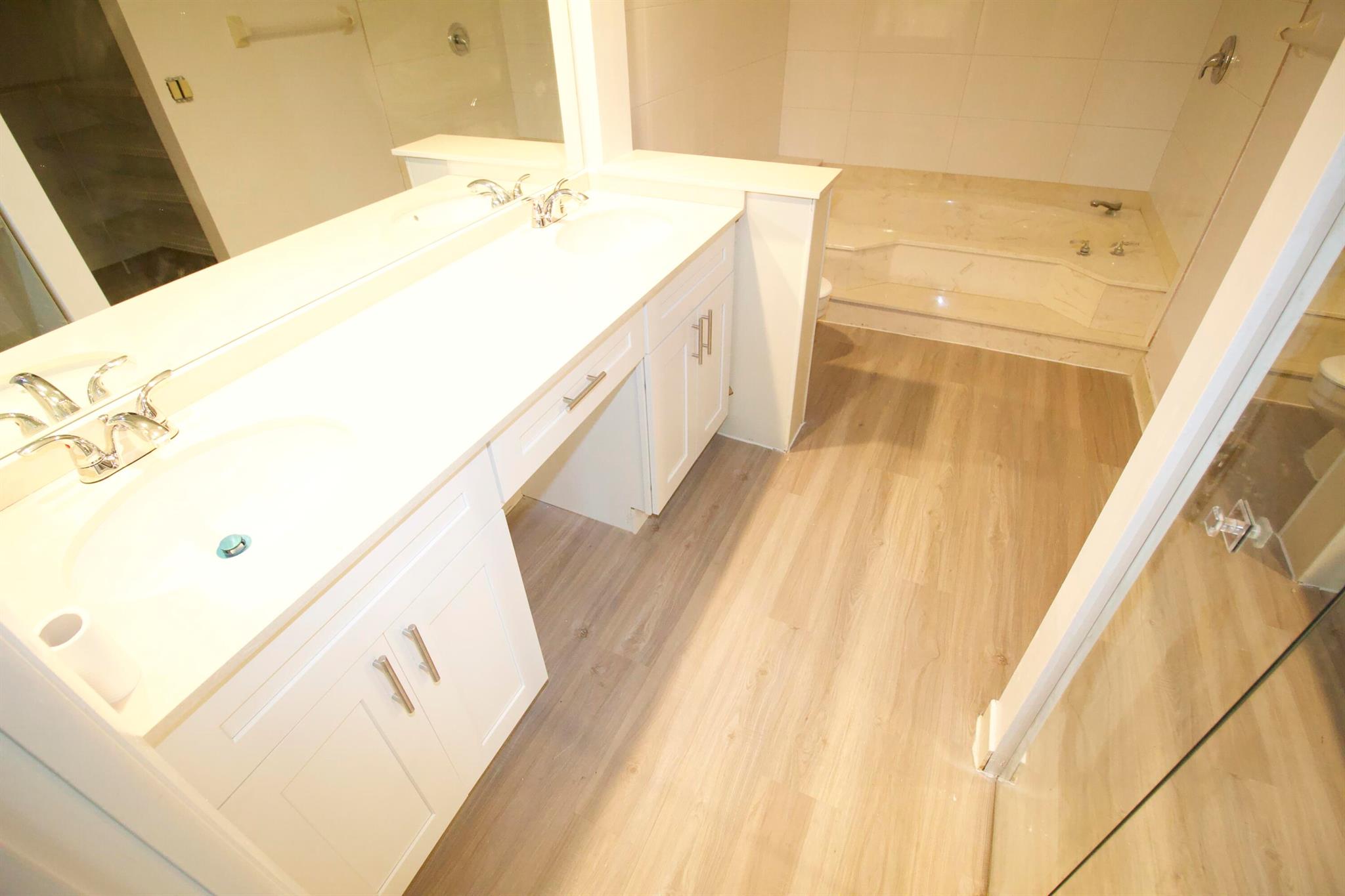 Park Lane Villas - Residential Lease