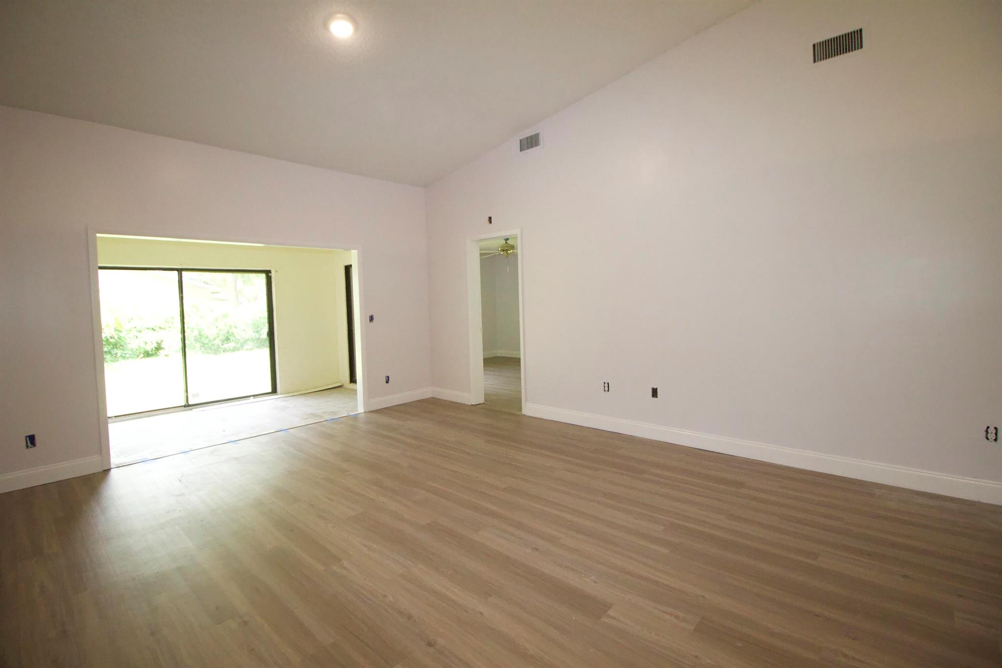 Park Lane Villas - Residential Lease