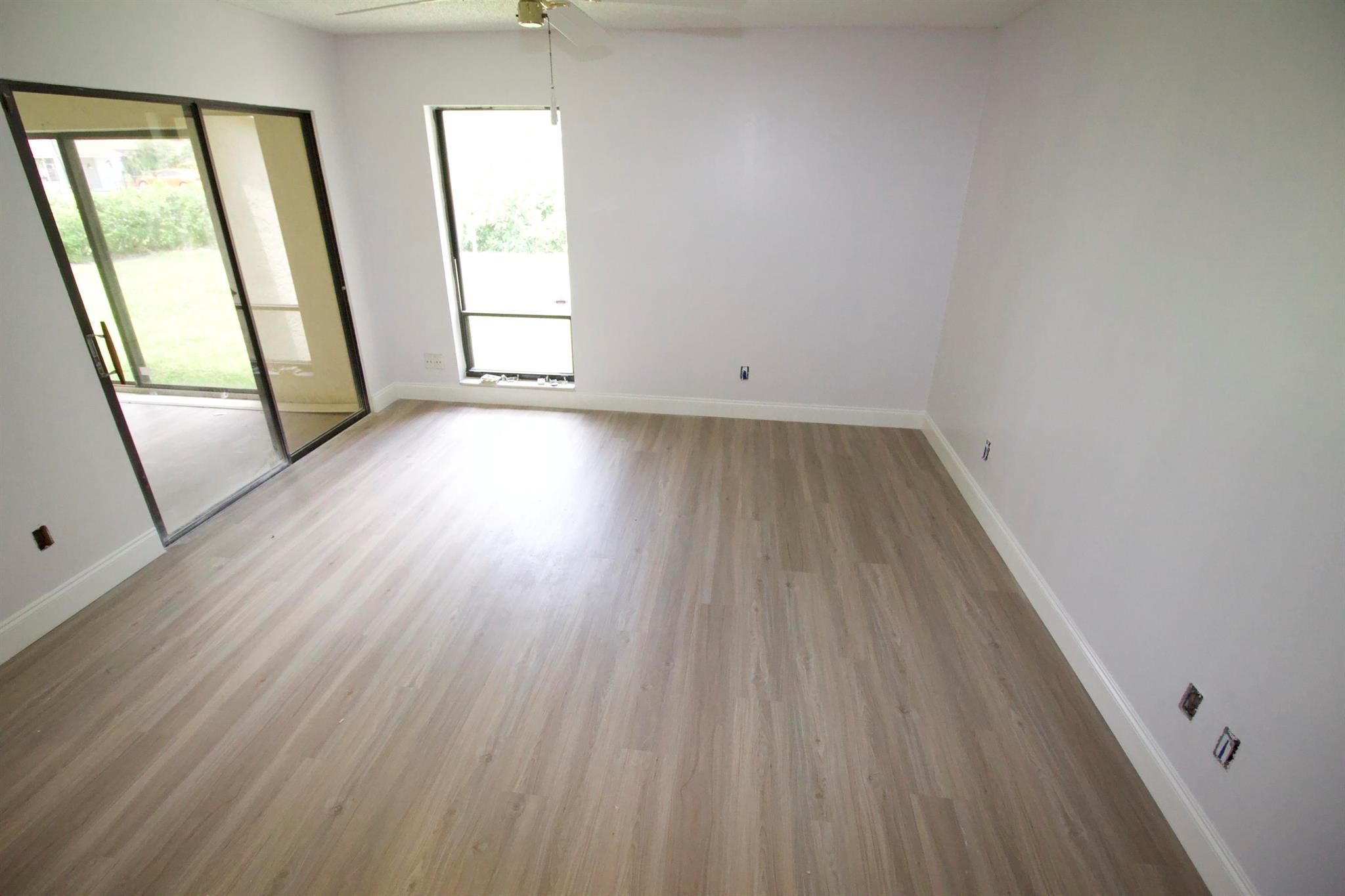 Park Lane Villas - Residential Lease