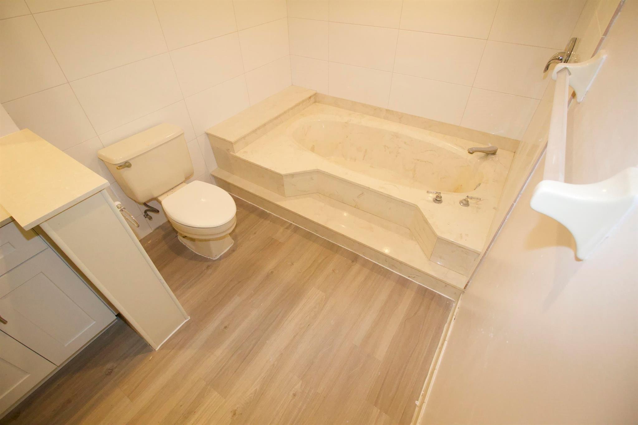 Park Lane Villas - Residential Lease