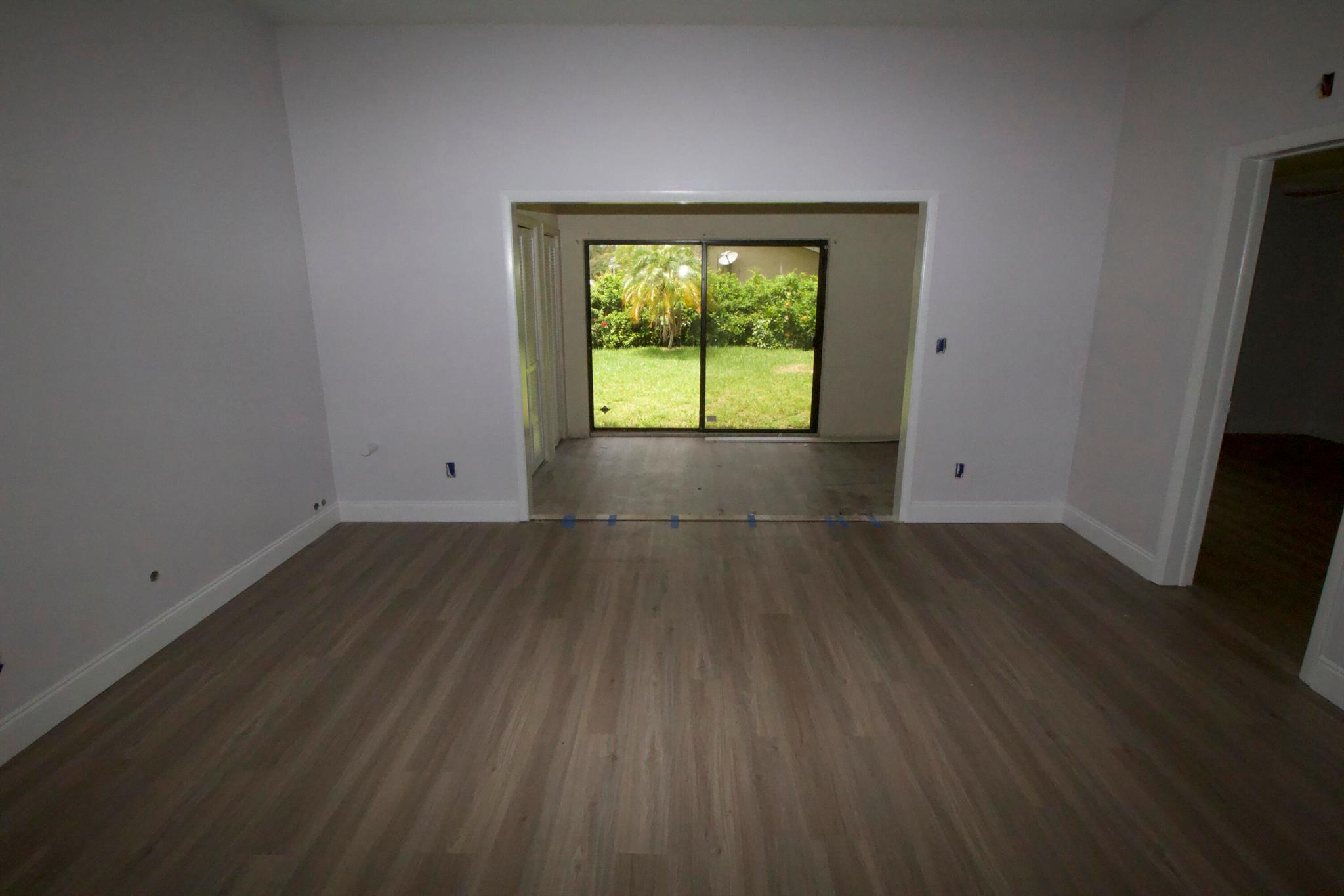 Park Lane Villas - Residential Lease