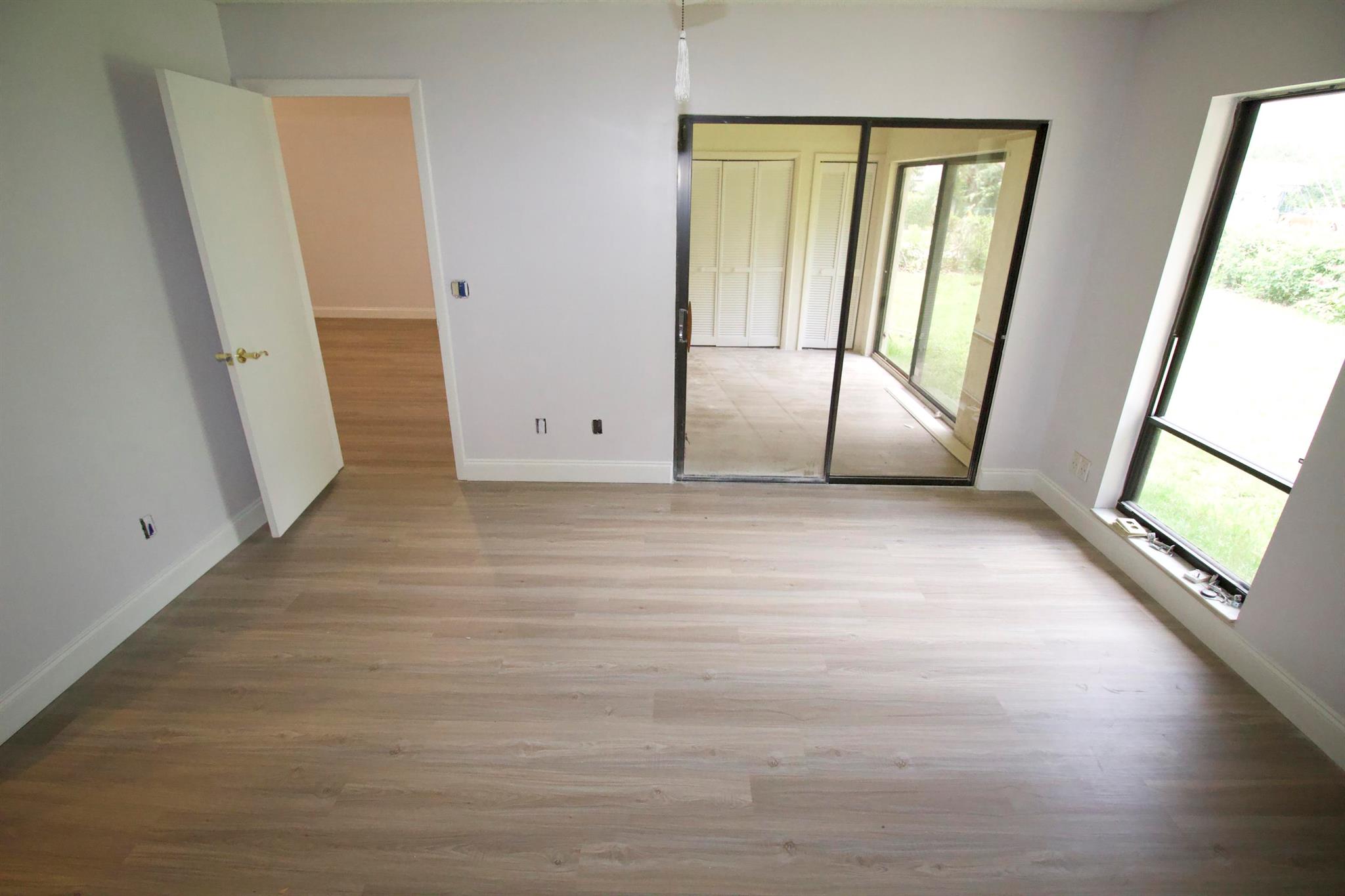 Park Lane Villas - Residential Lease