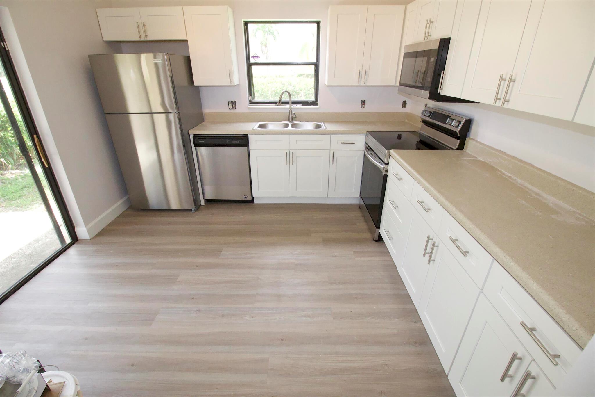 Park Lane Villas - Residential Lease