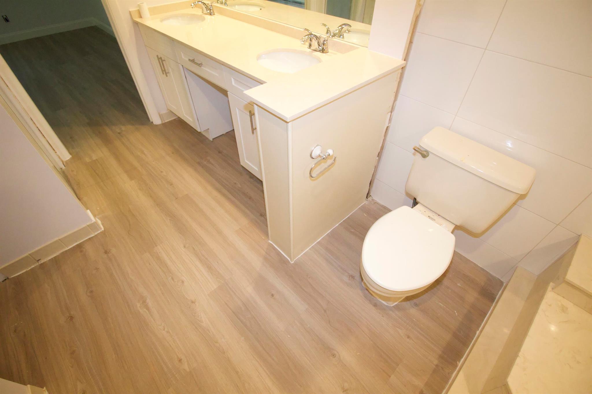 Park Lane Villas - Residential Lease