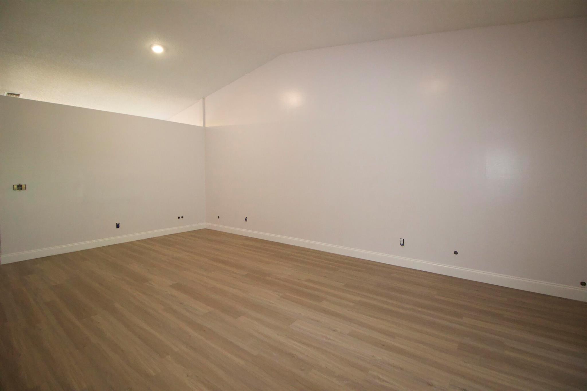 Park Lane Villas - Residential Lease