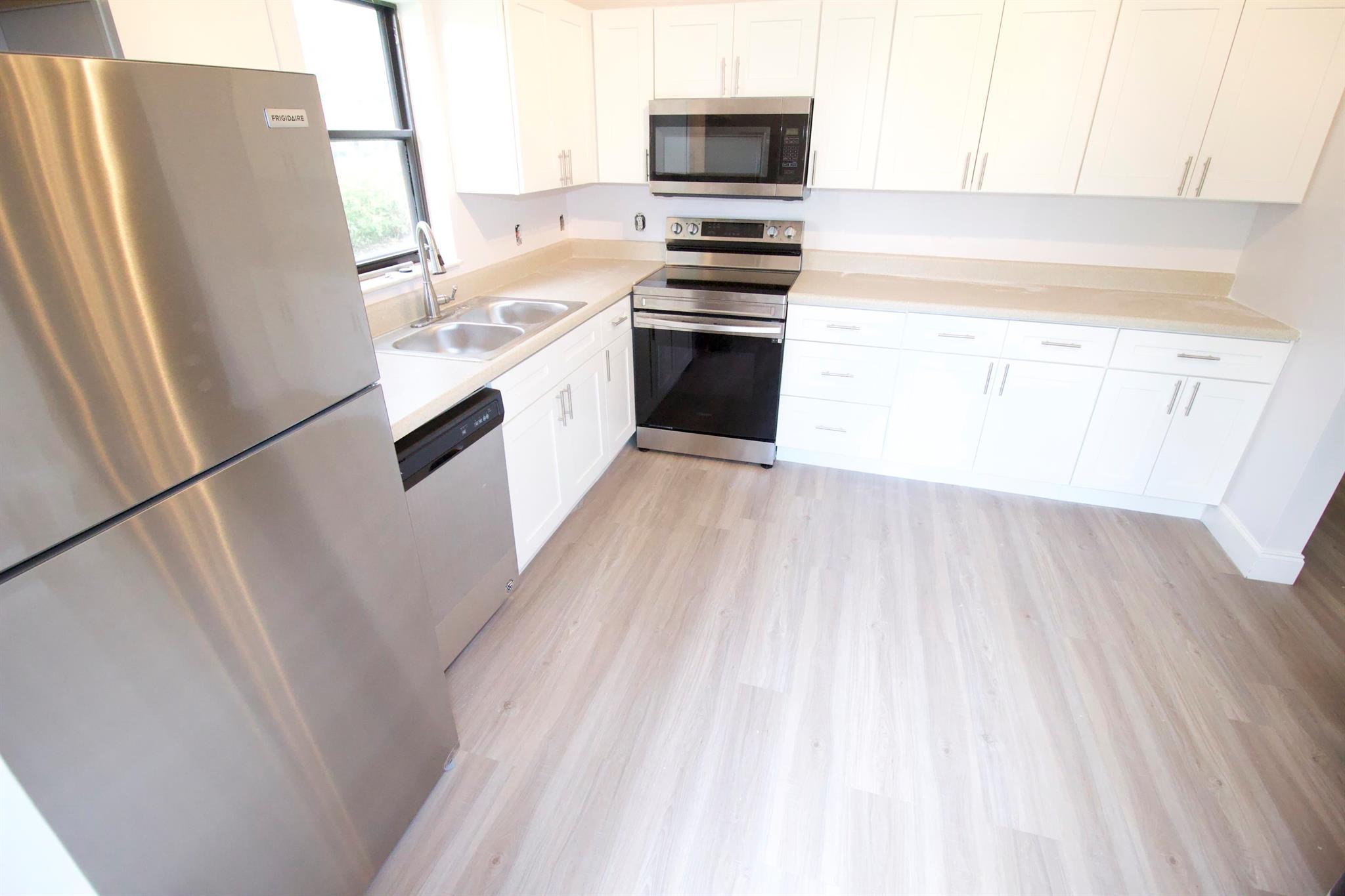 Park Lane Villas - Residential Lease