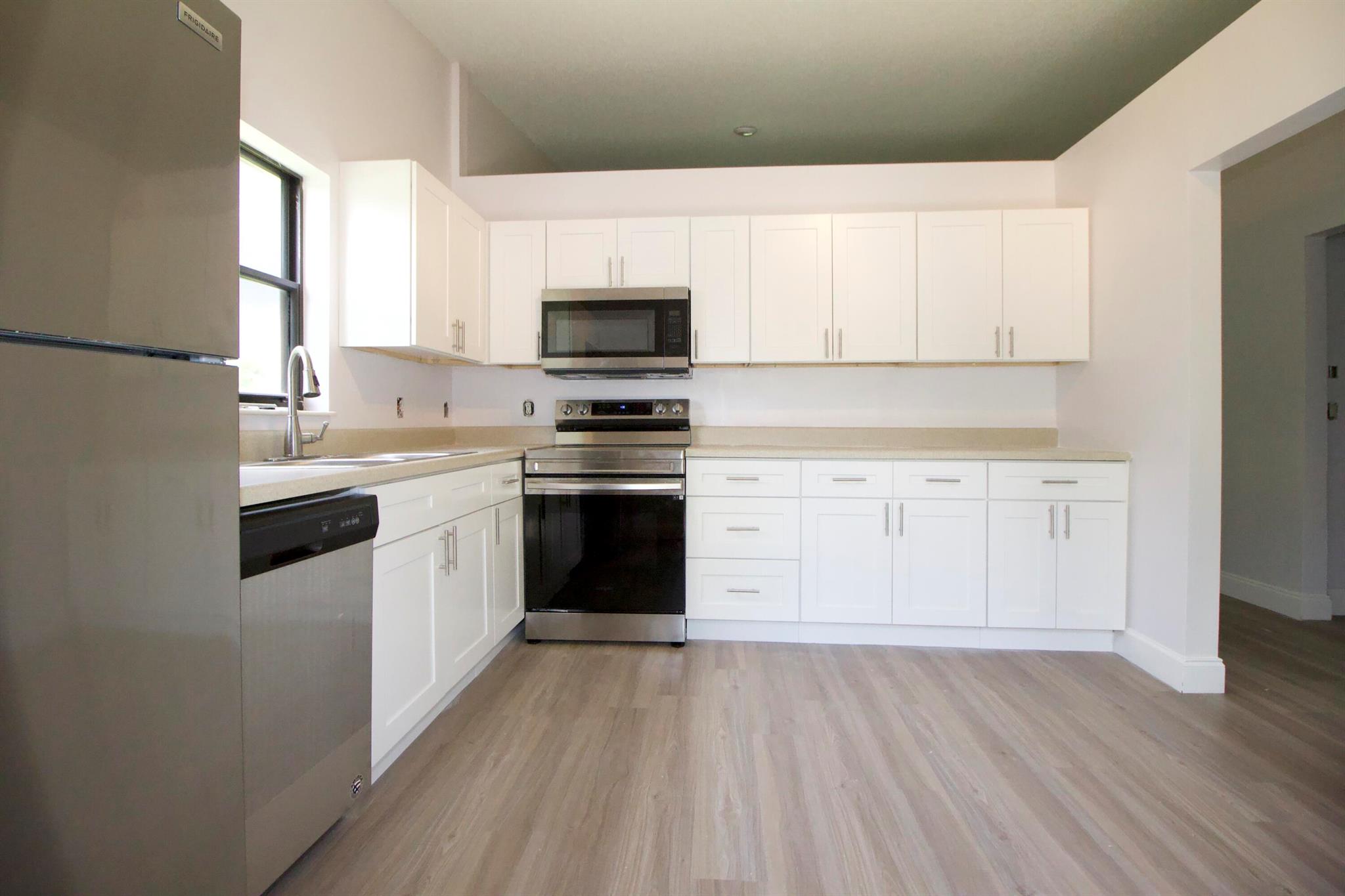 Park Lane Villas - Residential Lease