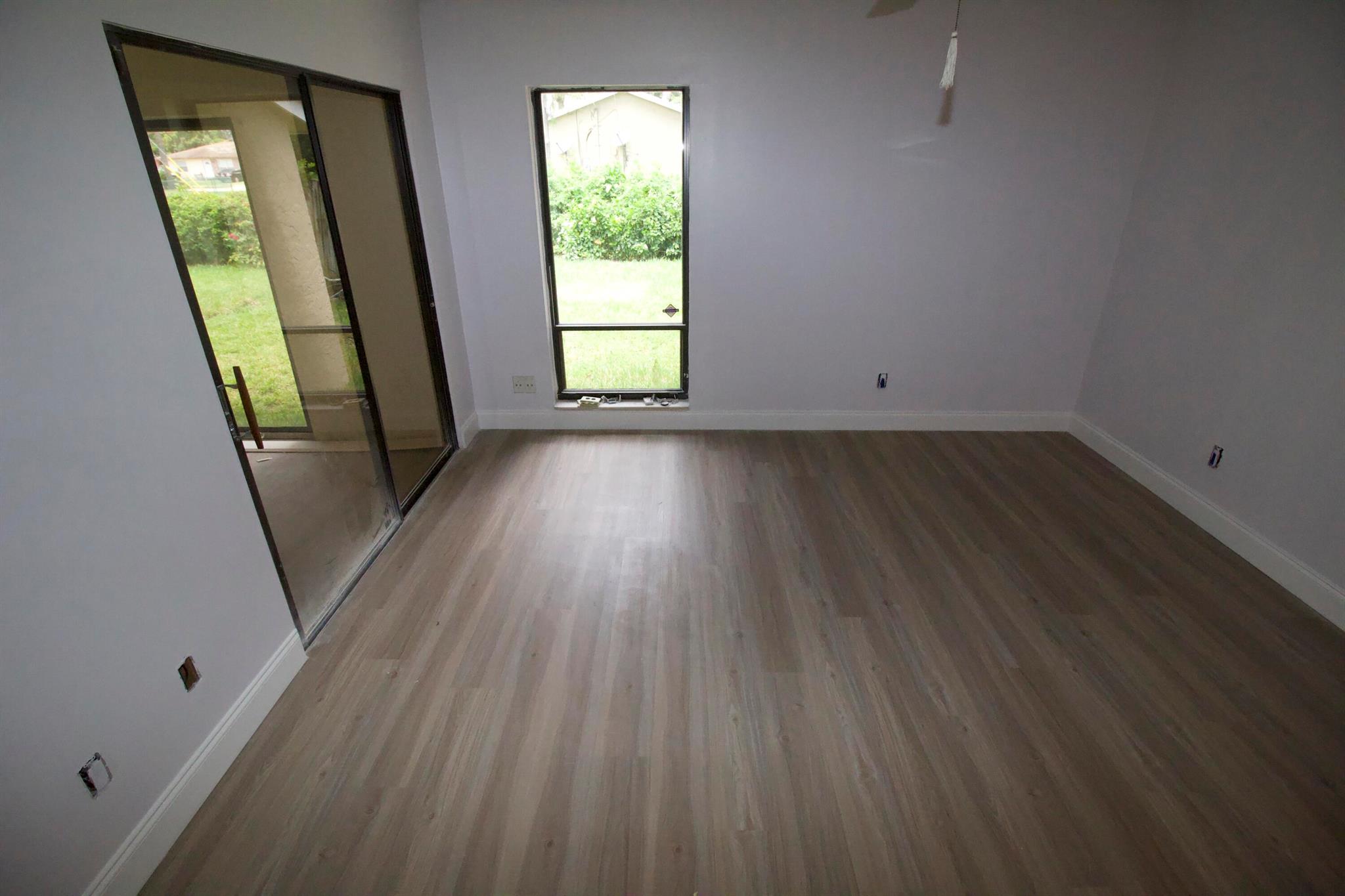 Park Lane Villas - Residential Lease