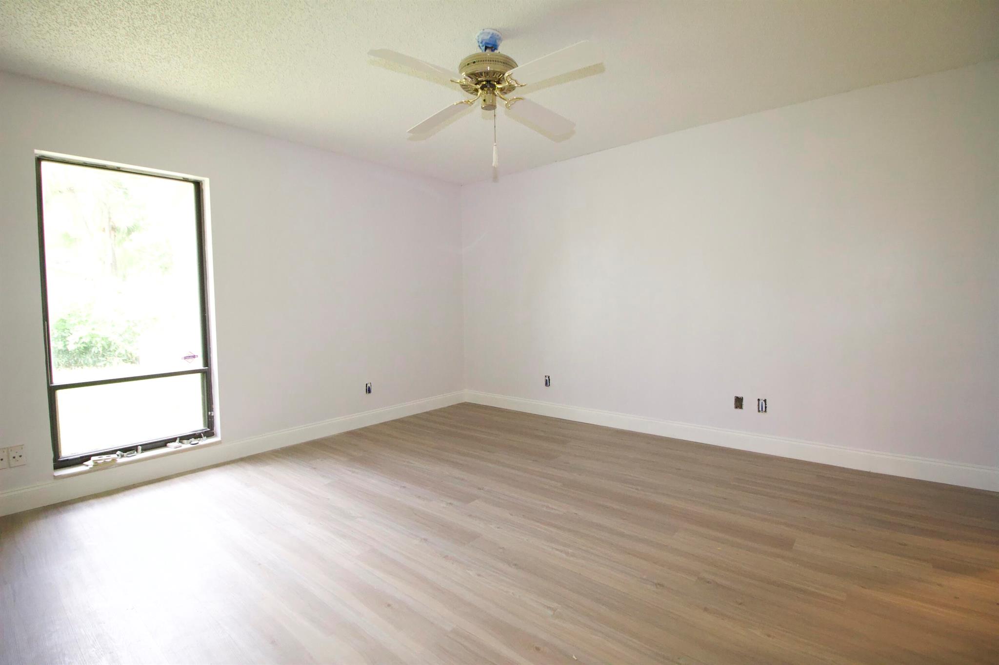 Park Lane Villas - Residential Lease