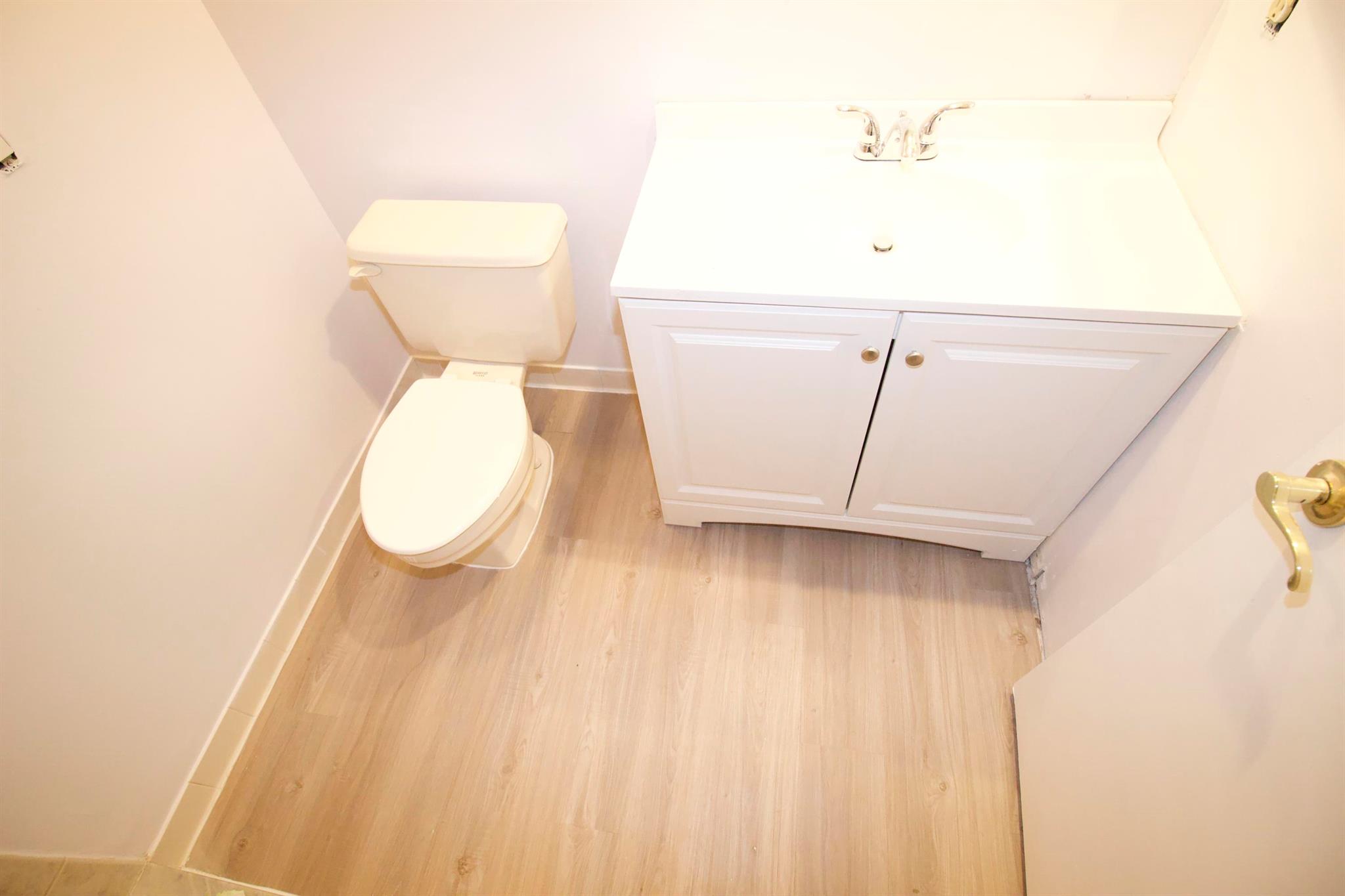 Park Lane Villas - Residential Lease