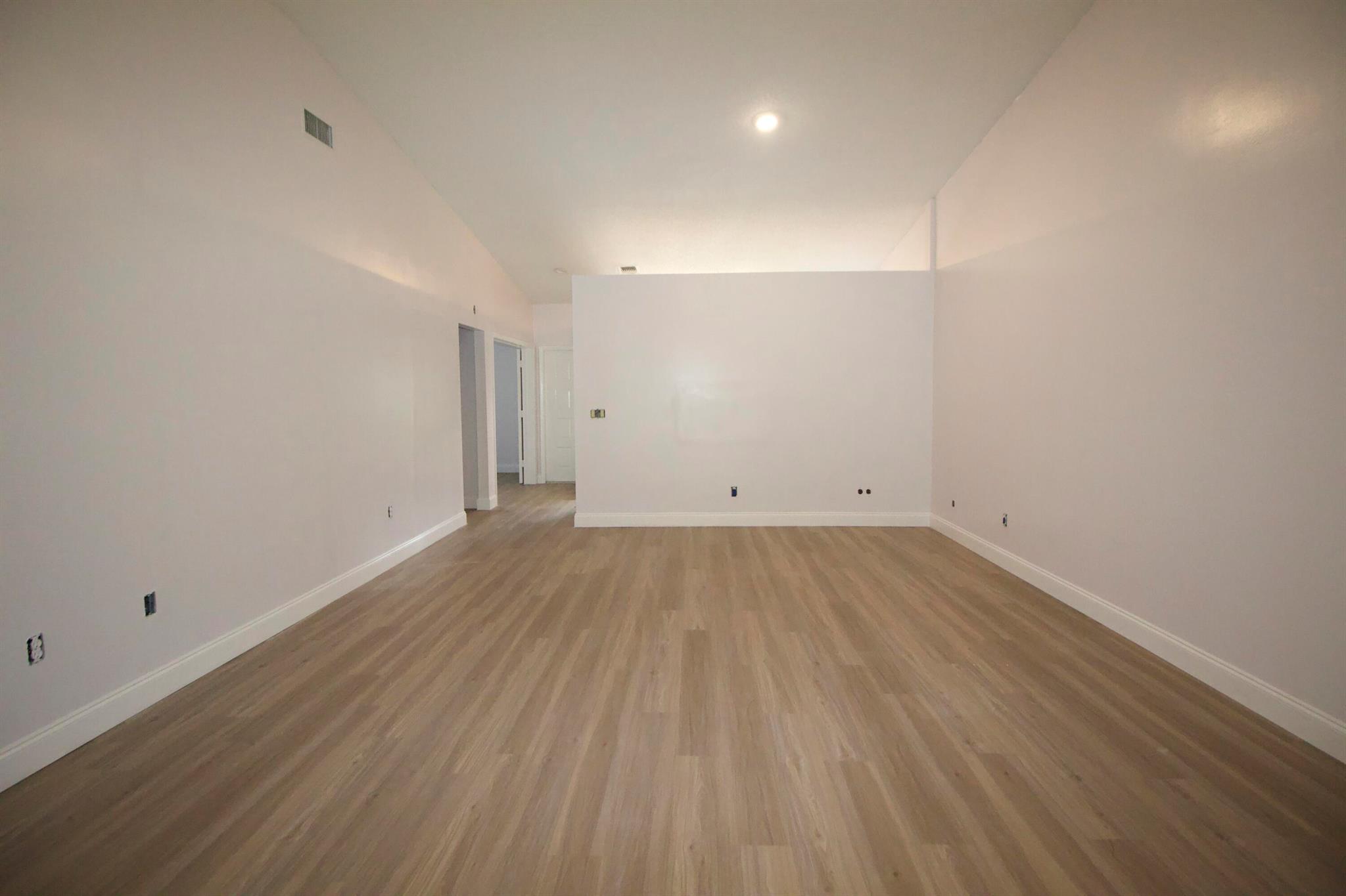 Park Lane Villas - Residential Lease