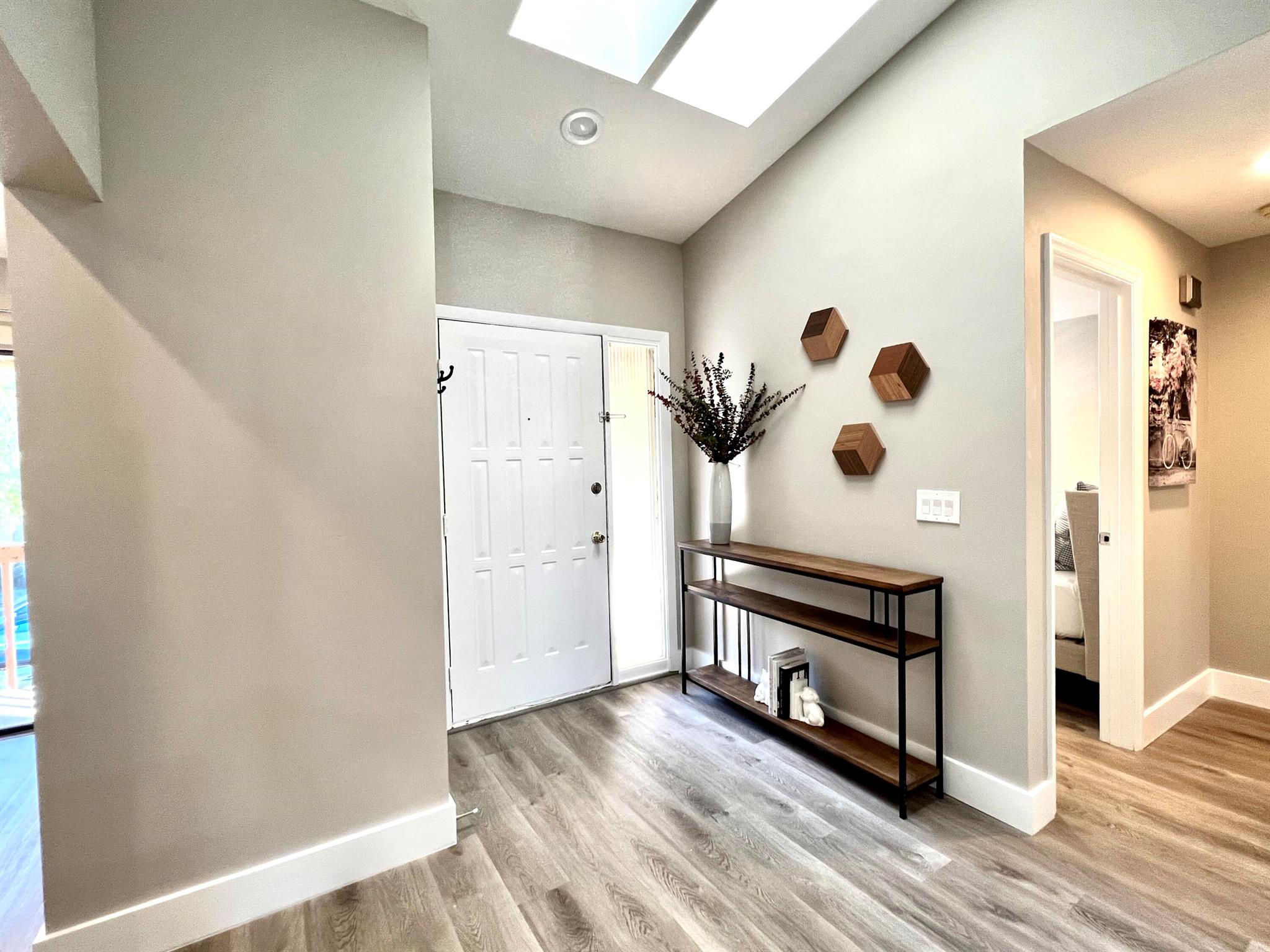 SHEFFIELD WOODS AT WELLINGTON CONDO - Residential