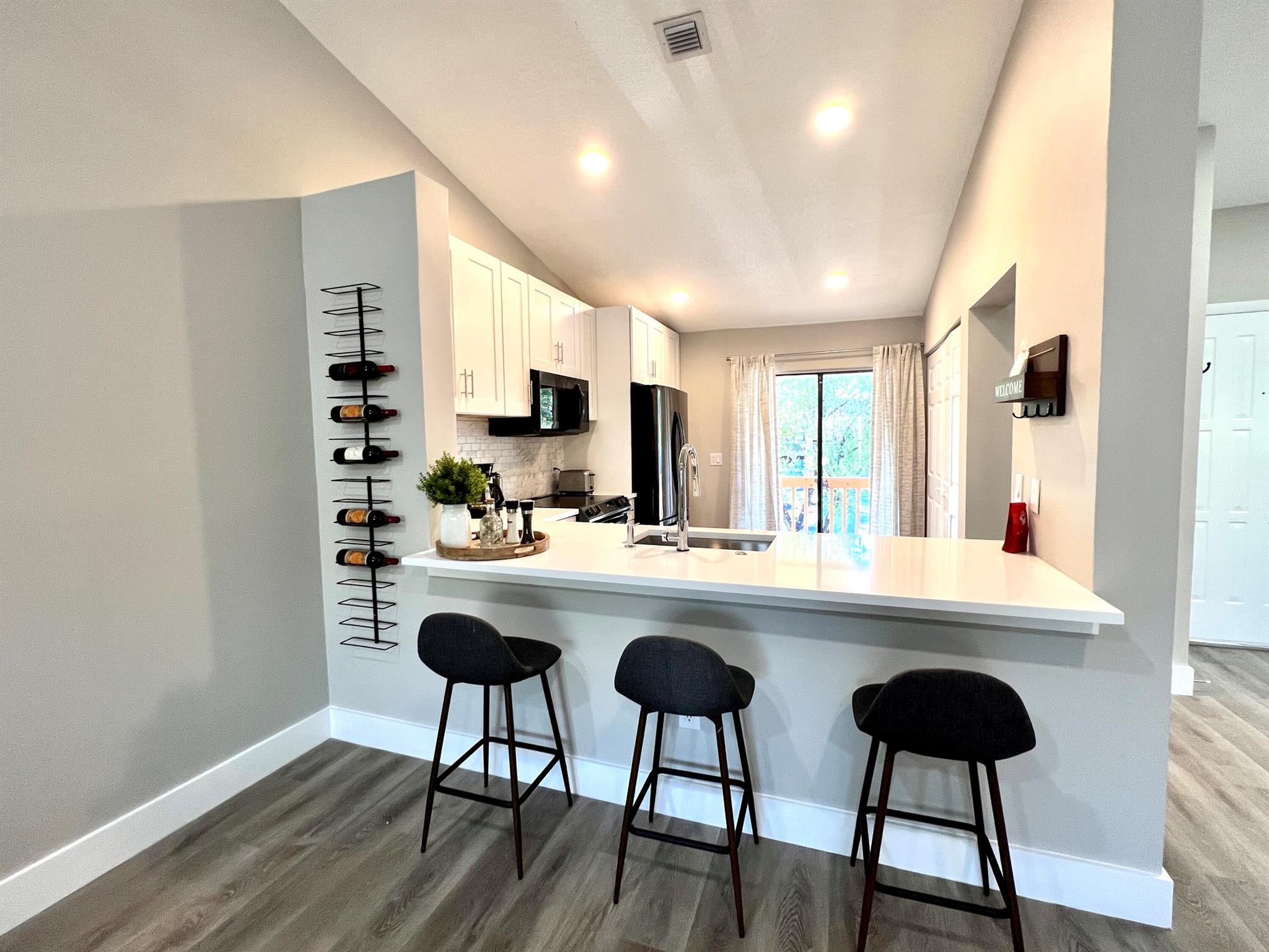 SHEFFIELD WOODS AT WELLINGTON CONDO - Residential