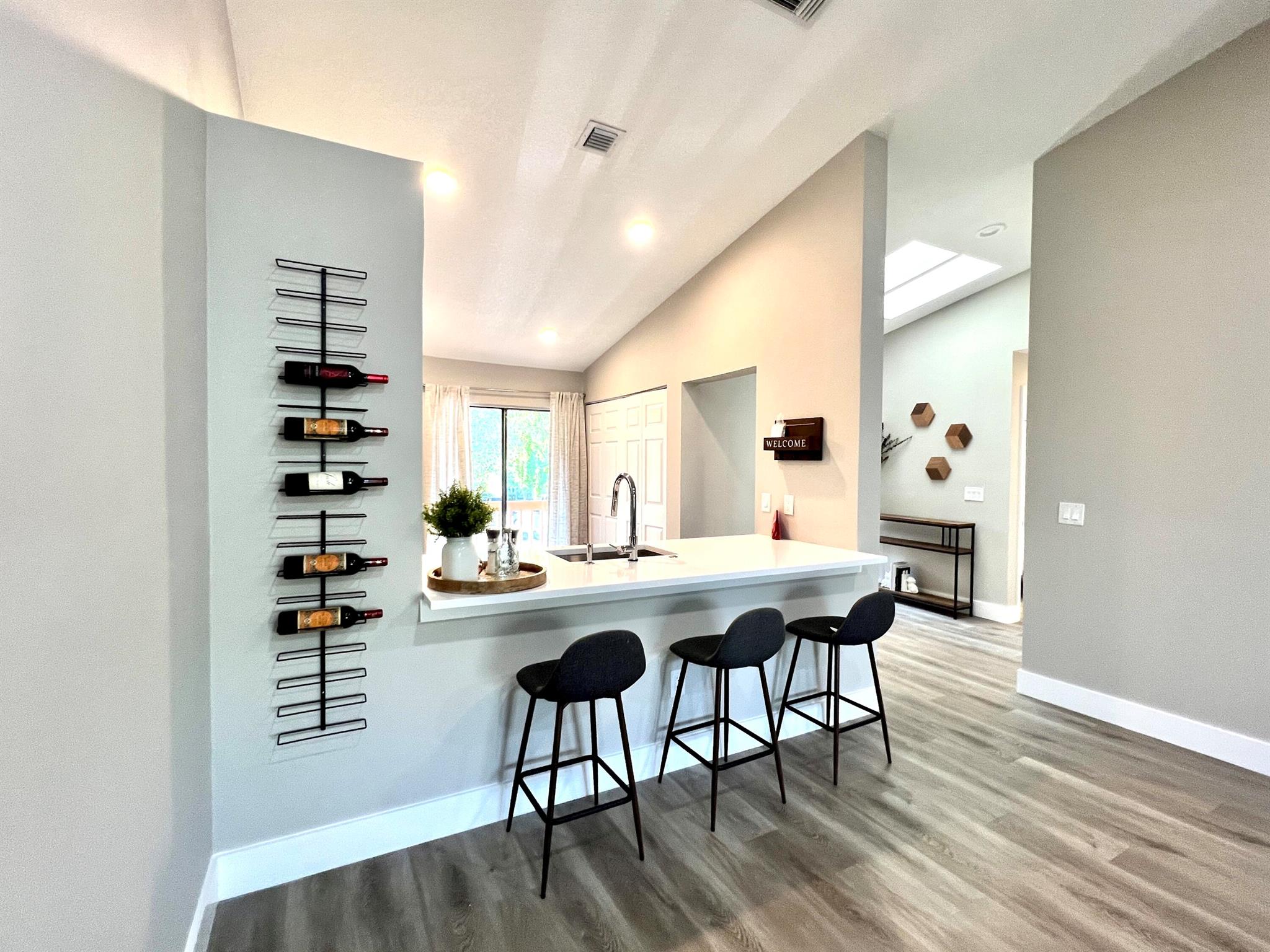 SHEFFIELD WOODS AT WELLINGTON CONDO - Residential