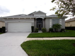 LAKE FOREST - Residential