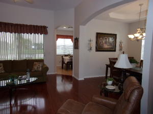 LAKE FOREST - Residential