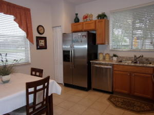 LAKE FOREST - Residential