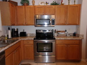 LAKE FOREST - Residential