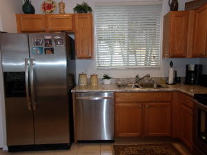 LAKE FOREST - Residential