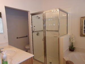 LAKE FOREST - Residential