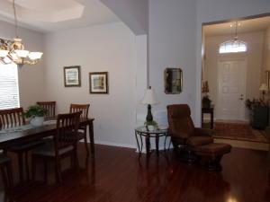 LAKE FOREST - Residential