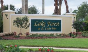 LAKE FOREST - Residential