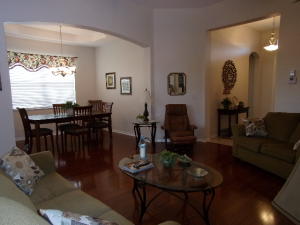 LAKE FOREST - Residential