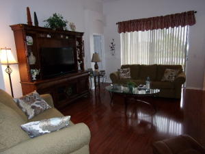 LAKE FOREST - Residential