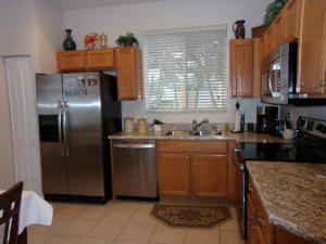 LAKE FOREST - Residential