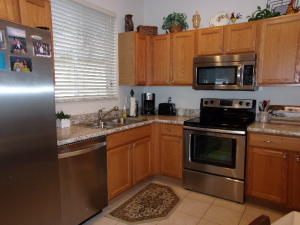 LAKE FOREST - Residential