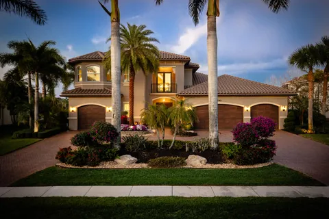 7790 Maywood Crest Drive, Palm Beach Gardens, FL 33412 - MLS#: R11057242