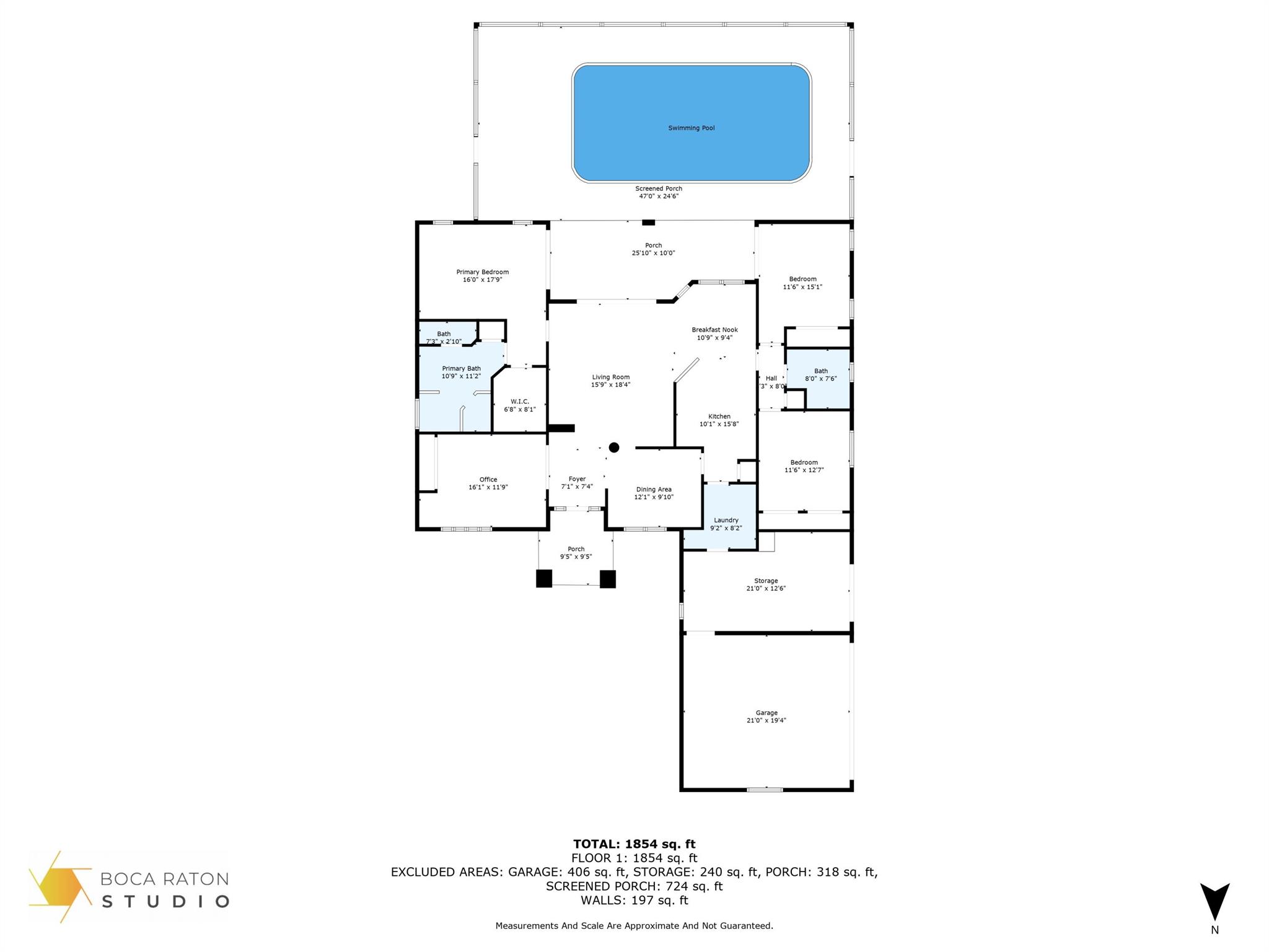 16778 Key Lime Boulevard #