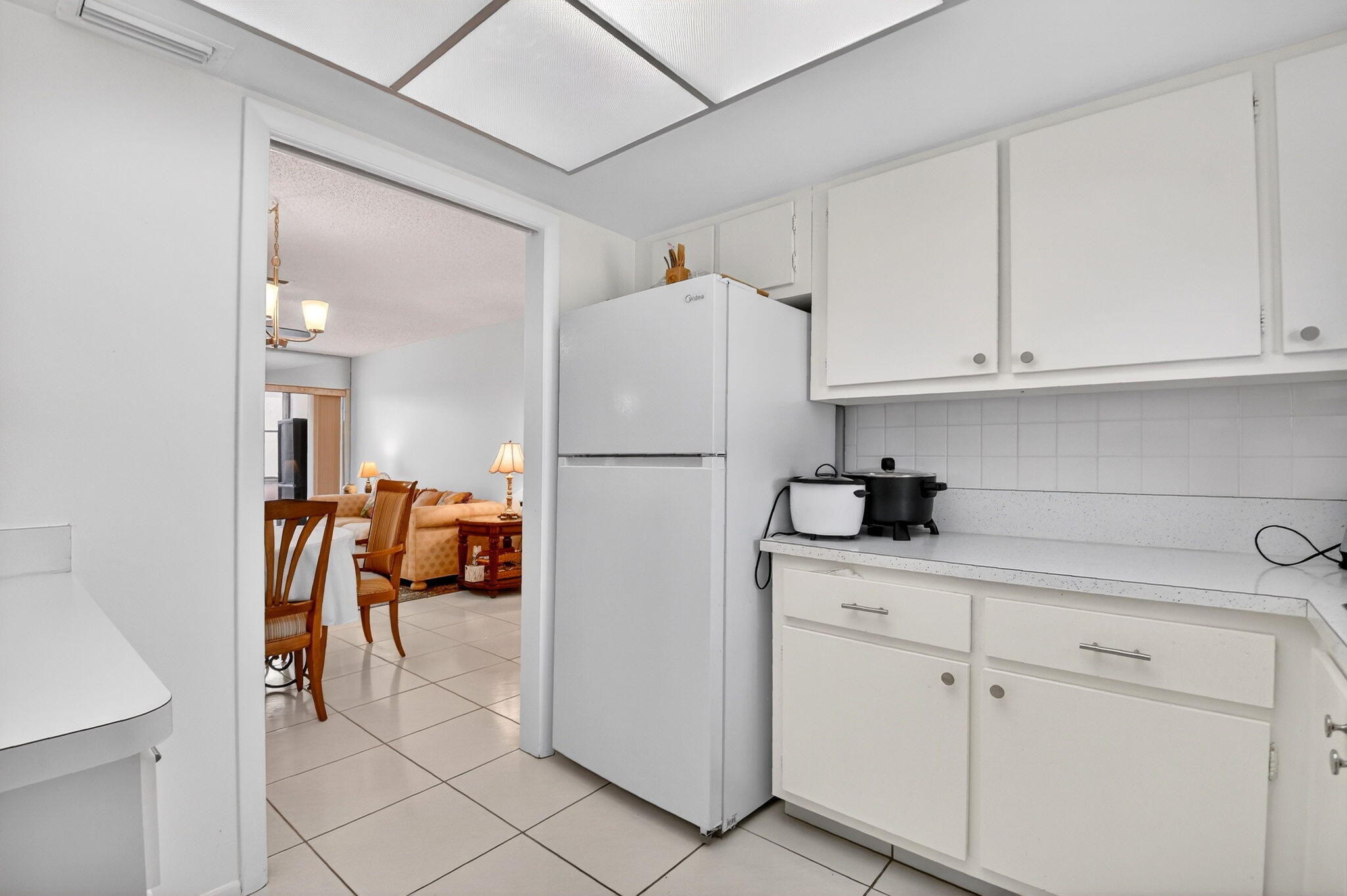 CRESTHAVEN VILLAS CONDO 26 - Residential