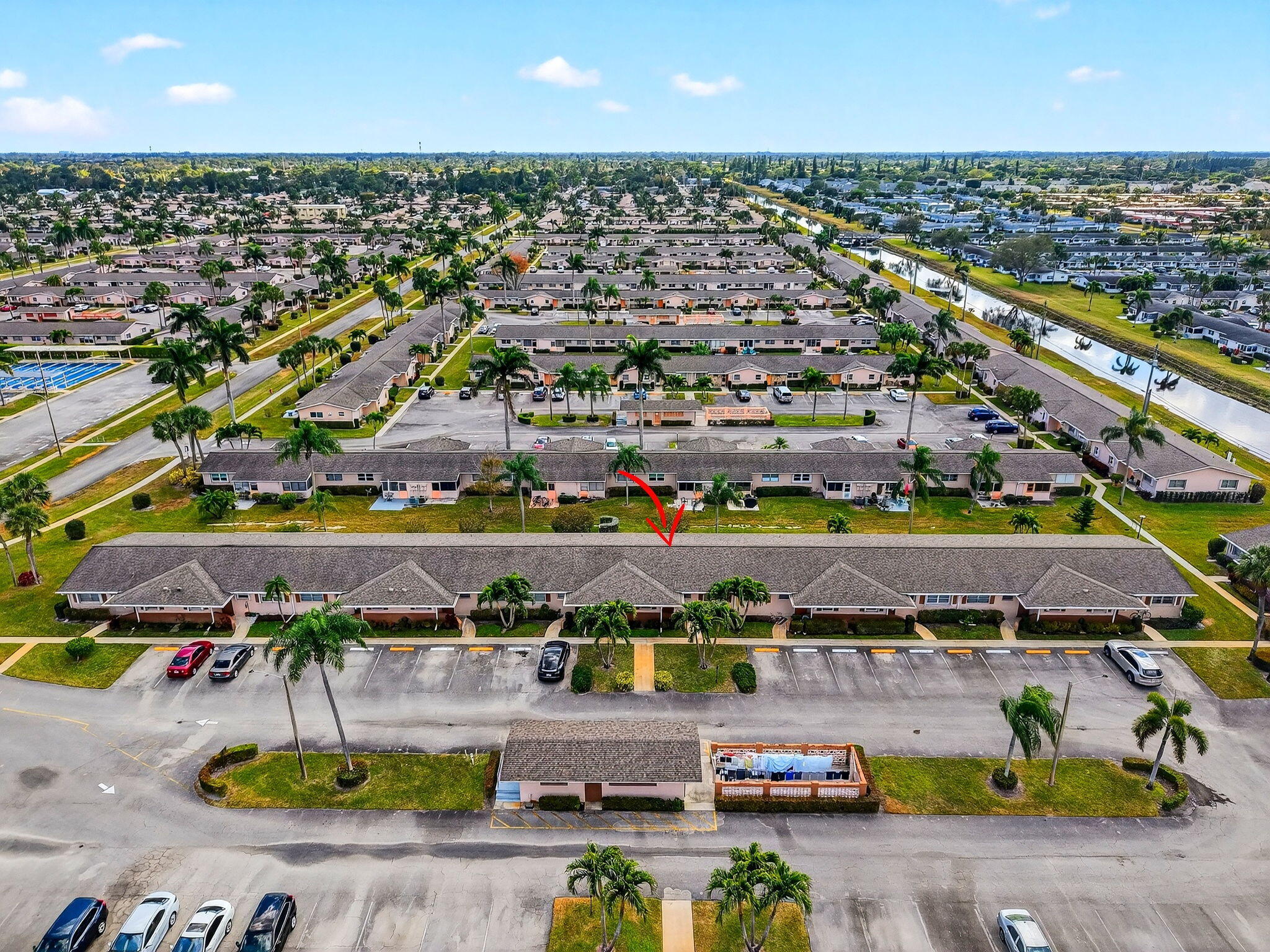 CRESTHAVEN VILLAS CONDO 26 - Residential