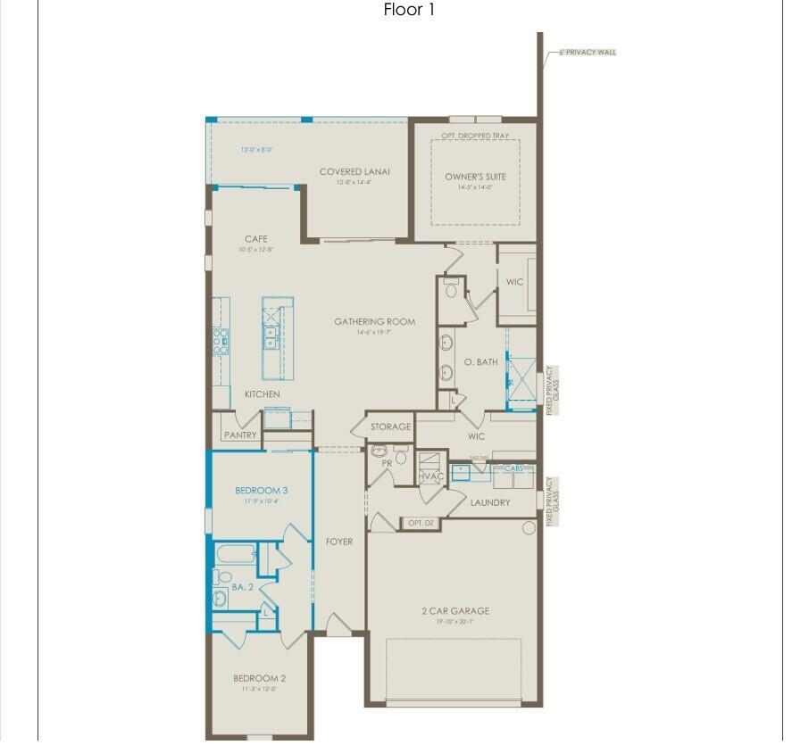 4360 Mersin Lane Prestige 92