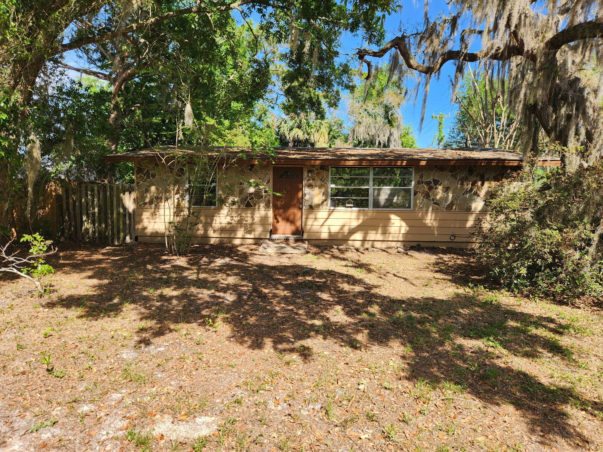 BEL-AIR SANFORD - Residential