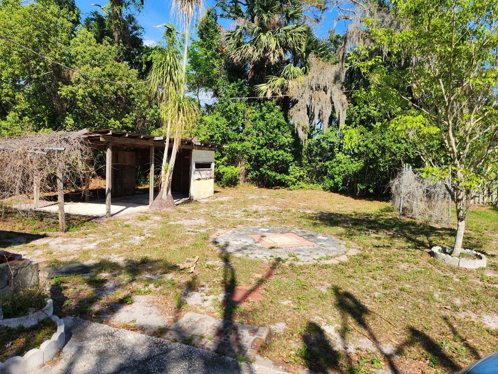 Photo of 2319 S Summerlin Avenue, Sanford, FL 32771 (MLS # B26009451)