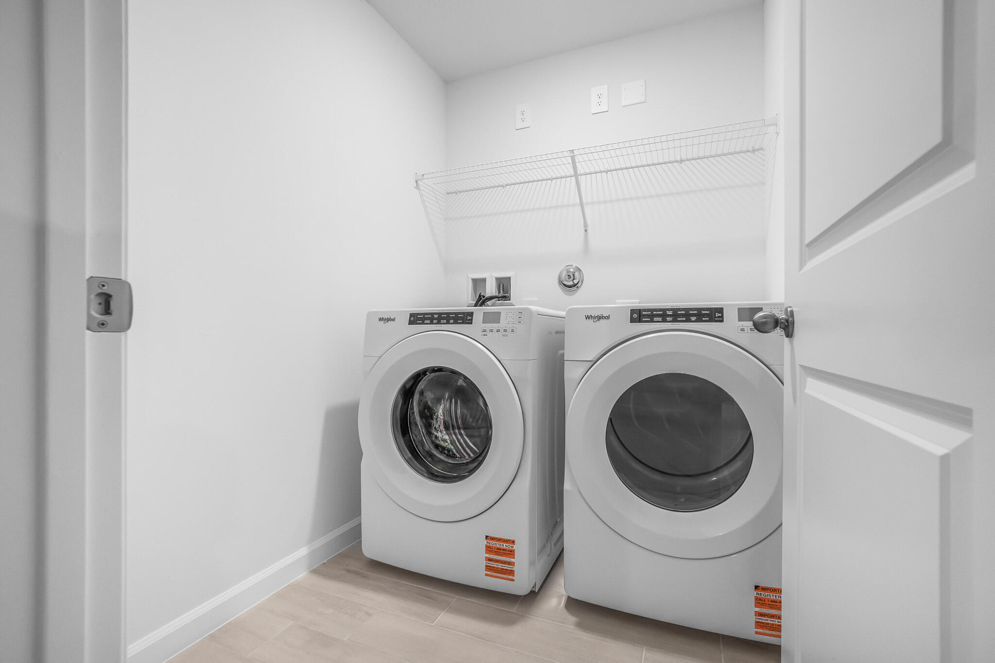 TIDEWATER - Residential Lease