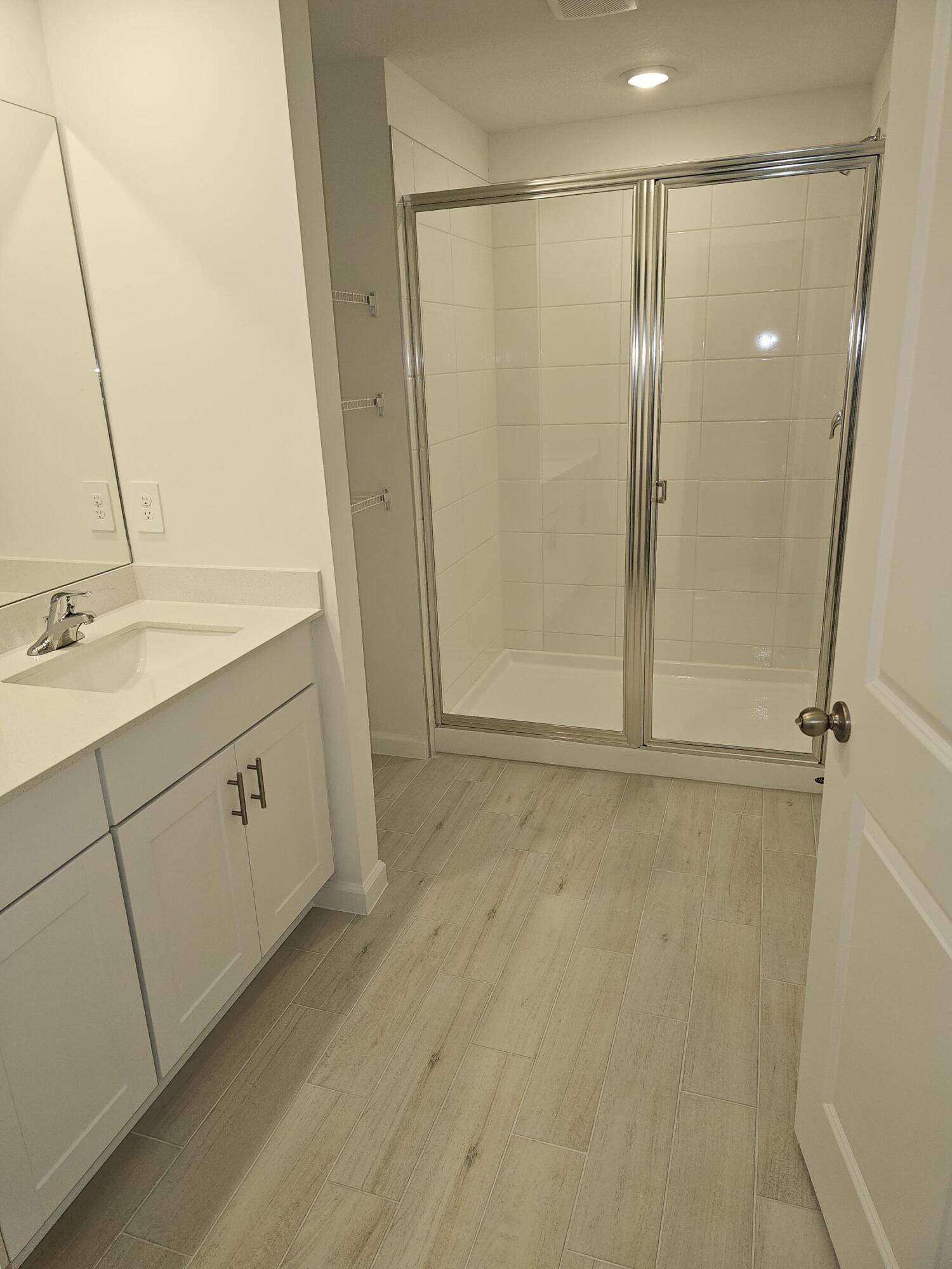 TIDEWATER - Residential Lease