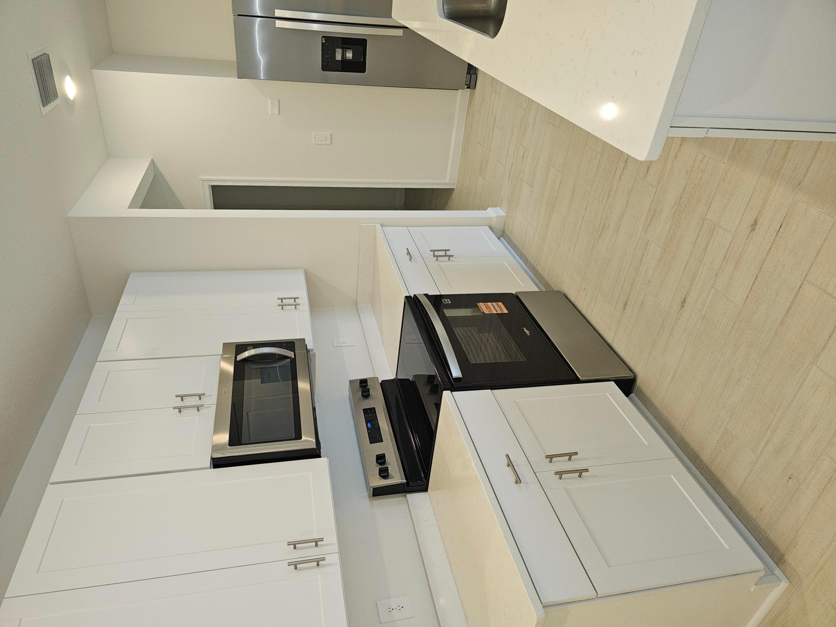 TIDEWATER - Residential Lease