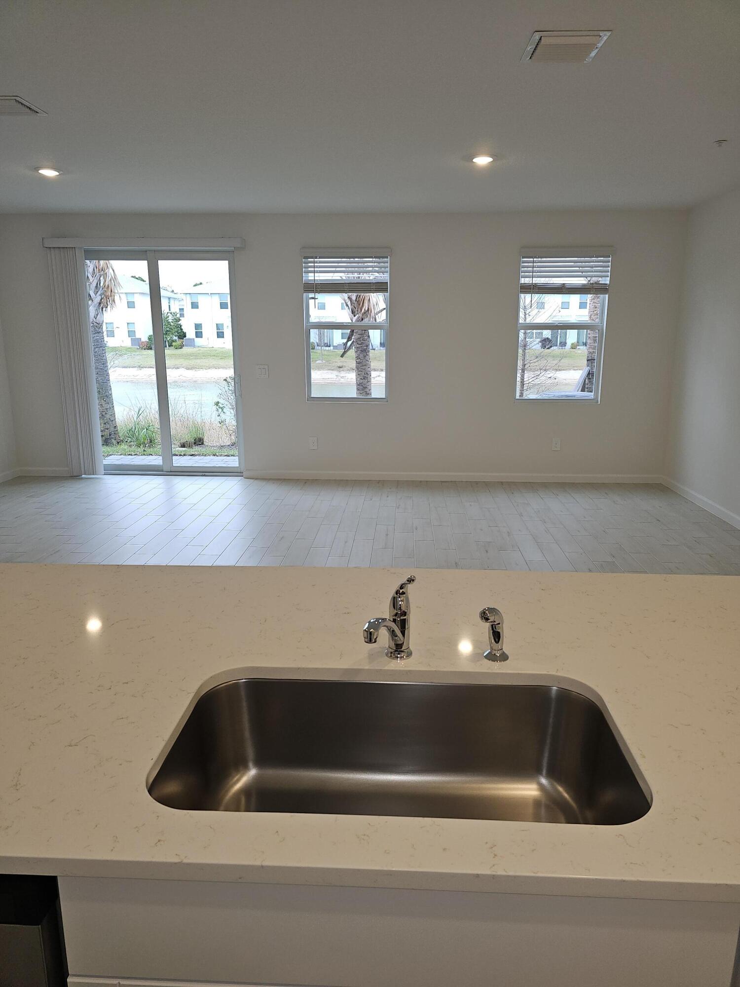 TIDEWATER - Residential Lease