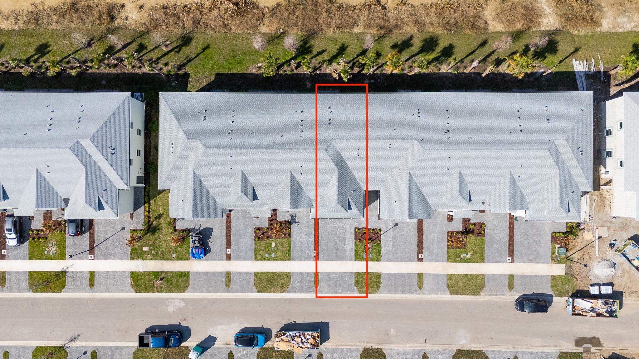 TIDEWATER - Residential Lease