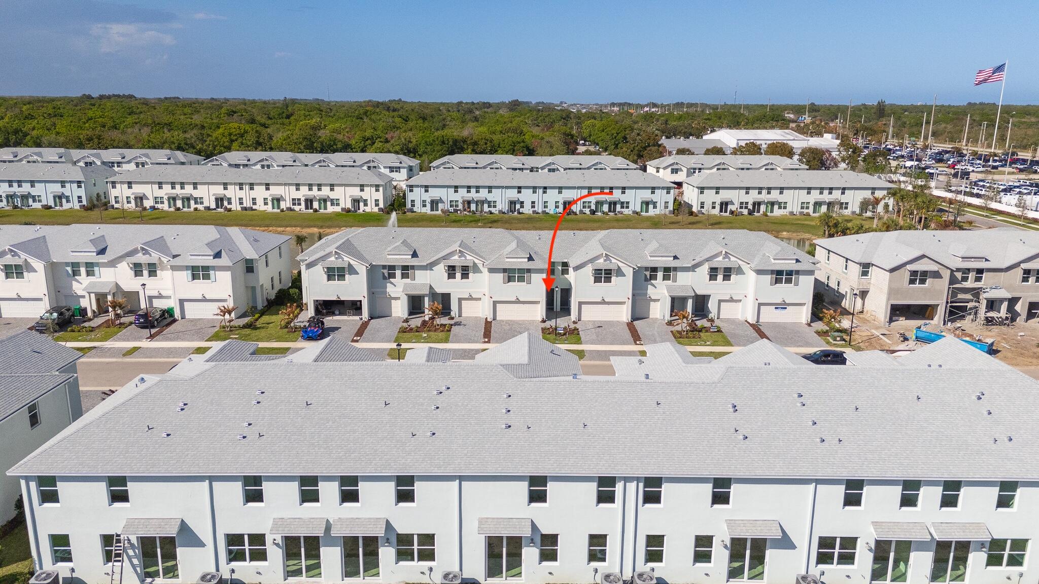 TIDEWATER - Residential Lease