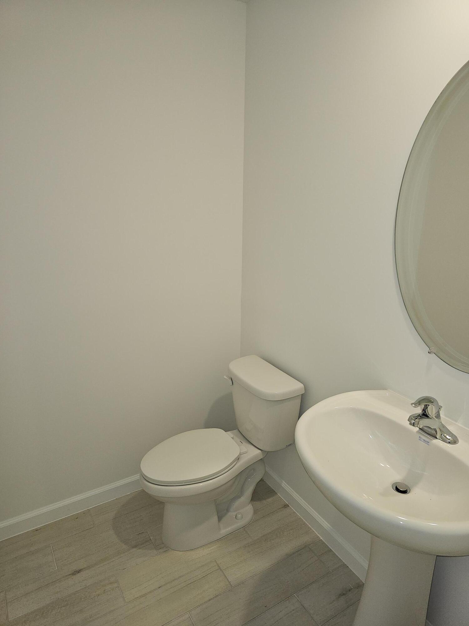 TIDEWATER - Residential Lease