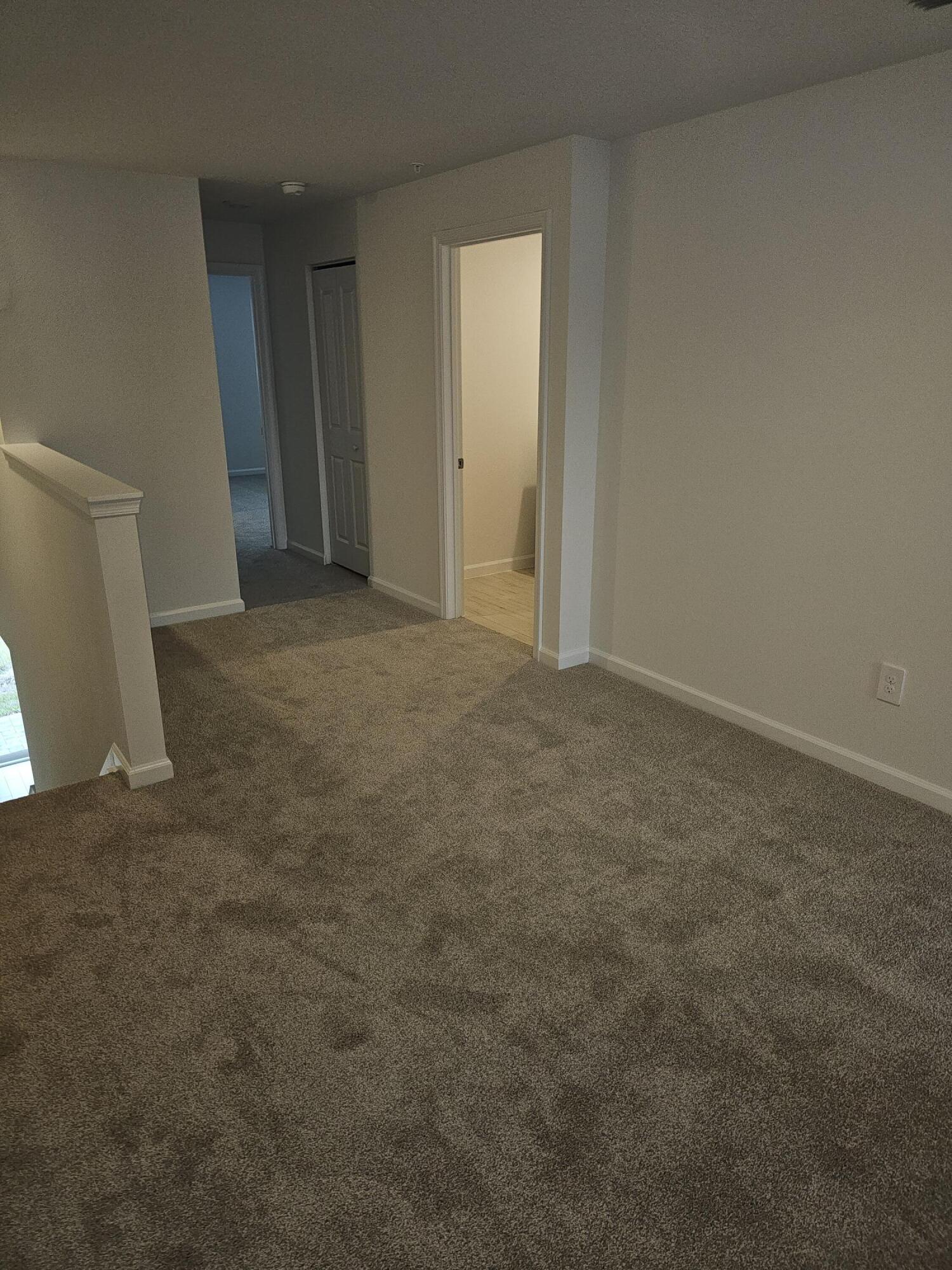 TIDEWATER - Residential Lease