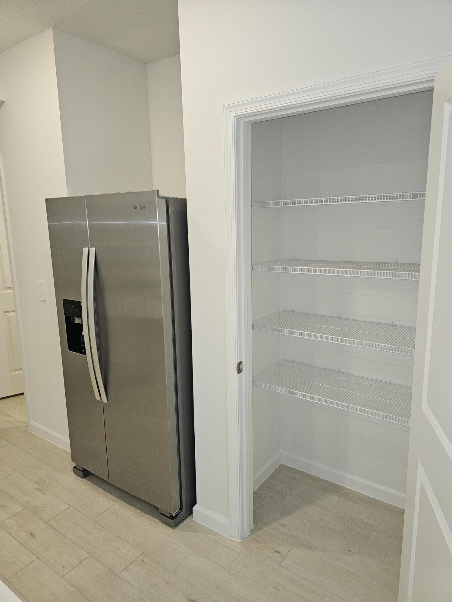 TIDEWATER - Residential Lease