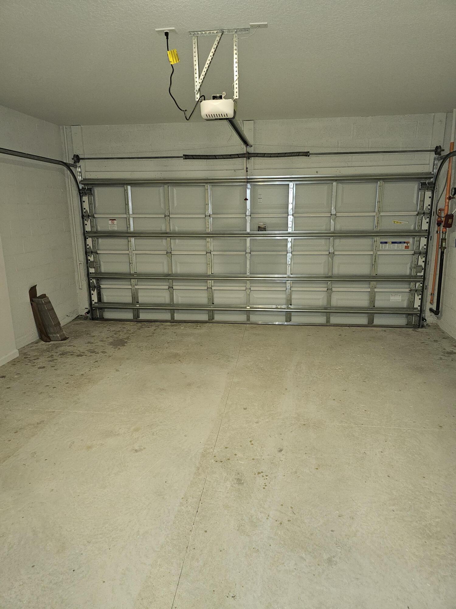 TIDEWATER - Residential Lease