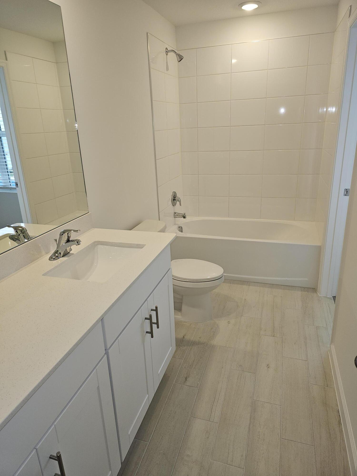 TIDEWATER - Residential Lease